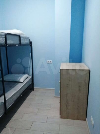 Комната 18 м², 1/7 эт.