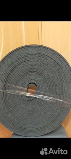 Уплотнительная лента. Для Геннадия