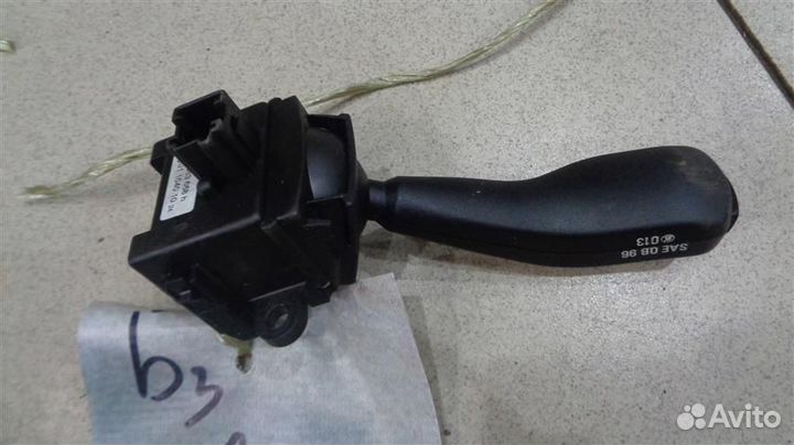 Переключатель поворотов подрулевой BMW 3-Series E