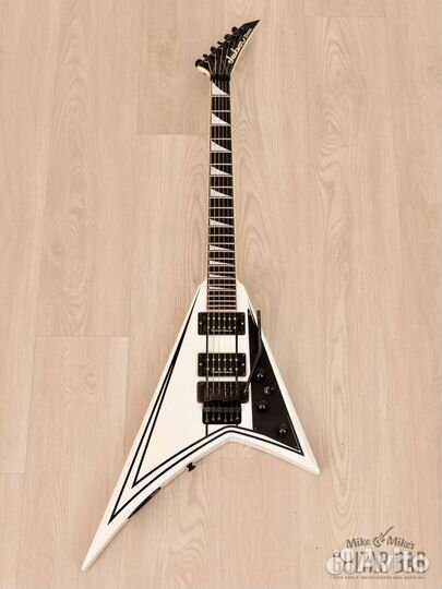 Электрогитара Jackson Stars Randy Rhoads RR-J1 Fly