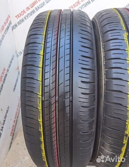 Dunlop Enasave EC300+ 195/65 R15 91H