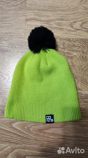 Сноубордическая шапка Dakine