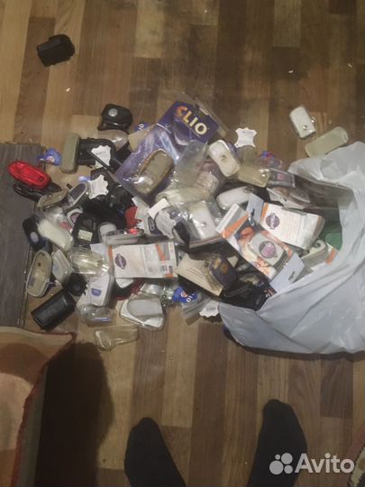 Чехлы для старых телефонов