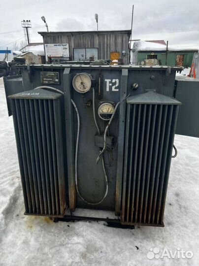 Трансформатор сухой арт12435