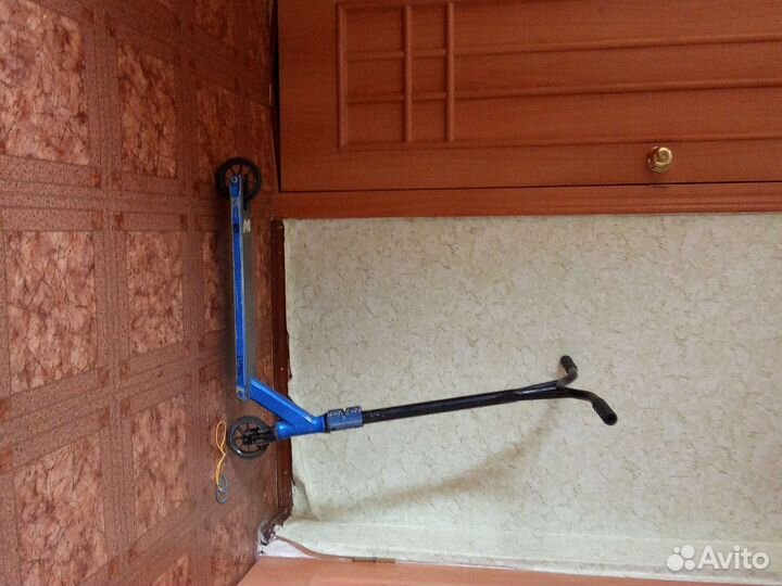 Дека стрит скип