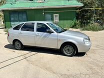 ВАЗ (LADA) Priora 1.6 MT, 2011, 78 000 км, с пробегом, цена 435 000 руб.