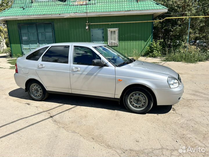 LADA Priora 1.6 МТ, 2011, 78 000 км