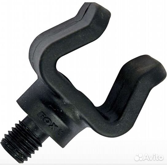 Стойки,стаканы и задники Fox