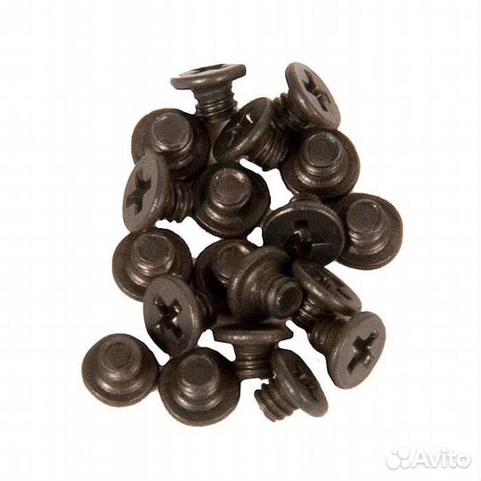 Набор клавиатурных винтов 100шт для Apple MacBook