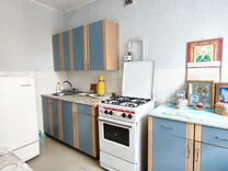 3-к. квартира, 55 м², 5/5 эт.