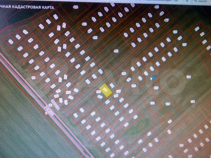 Участок 10 сот. (ИЖС)