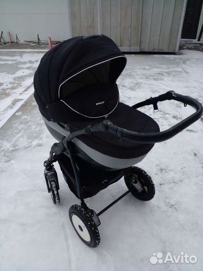 Коляска-люлька