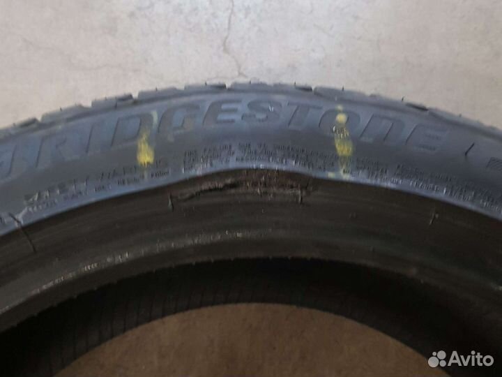 Bridgestone Potenza S001 225/45 R18 95W