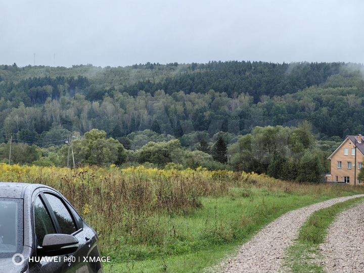 Участок 5,2 га (СНТ, ДНП)