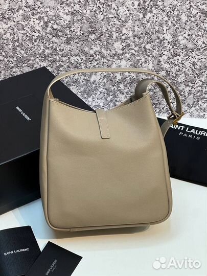 Сумка YSL LE 5 À 7 suple small