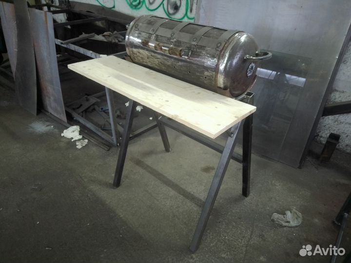 Изготовление кованых изделий