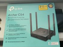 Wifi роутер tp link