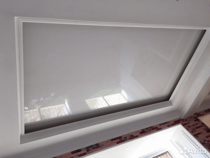 Натяжные Потолки «soffitto 05»
