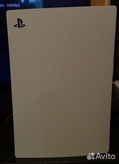 Sony playstation 5 ps5