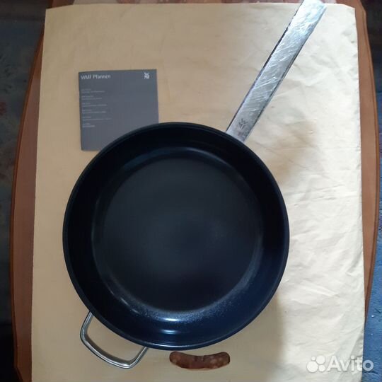 Сковорода DUrado WMF, D28см