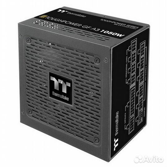 Thermaltake Toughpower GF A3 1050 PS-TPD-1050fnfage-H PS-TPD-1050fnfage-H 1050W, 80 Plus Gold, полно