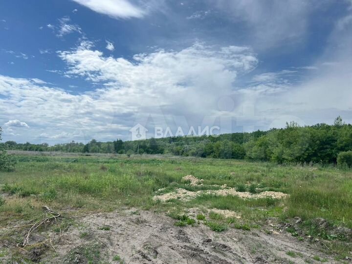 Участок 16 сот. (ИЖС)