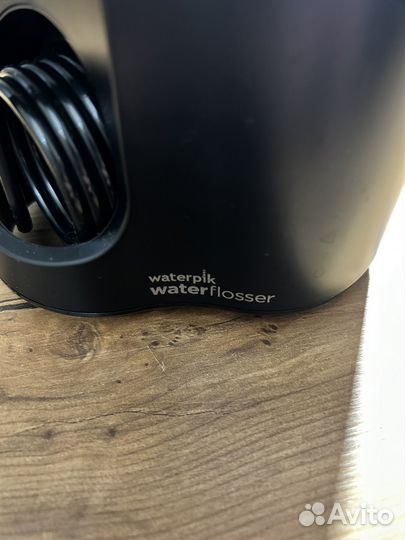 Ирригатор waterpik