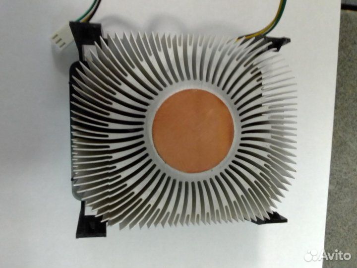 Кулеры, Вентиляторы.Запчасти для систем охлаждения