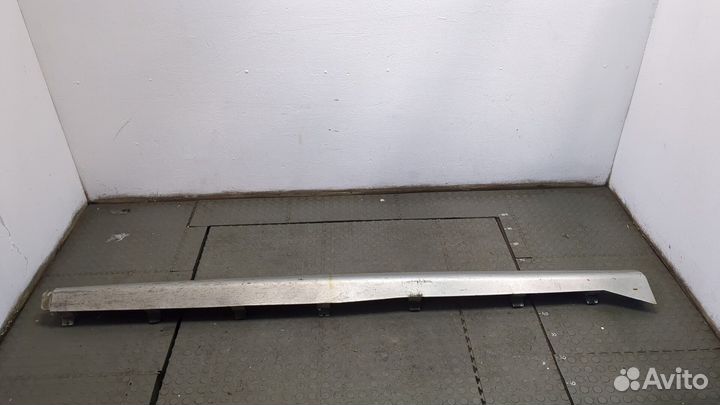 Накладка на порог левая передняя Dodge Grand Caravan