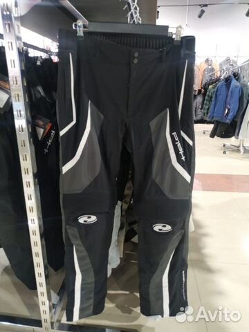 Мотобрюки held Vento