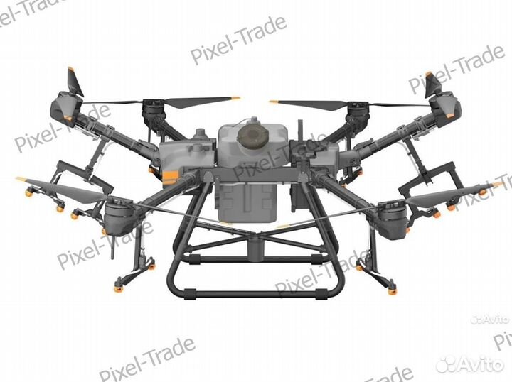 Квадрокоптер DJI Agras T30