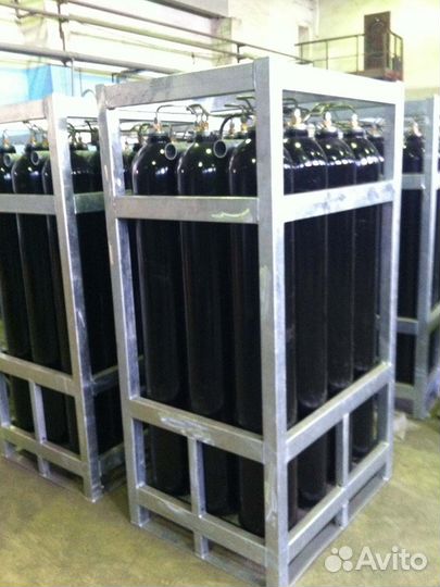 Моноблок Мб 16-50-200, азотный