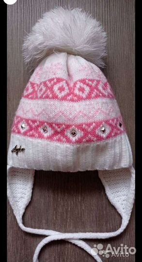 Шапки и шарфы