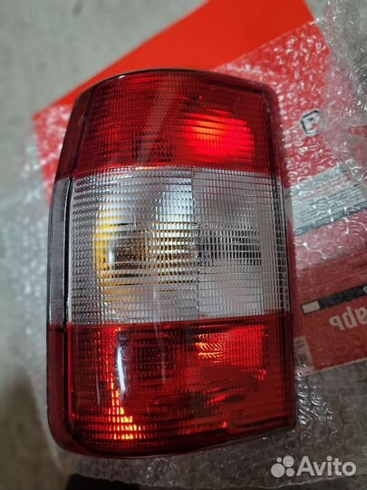 Фонарь задний левый УАЗ patriot