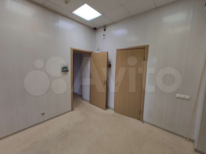 Офис, 50 м²