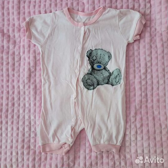 Одежда для девочки 80-86р