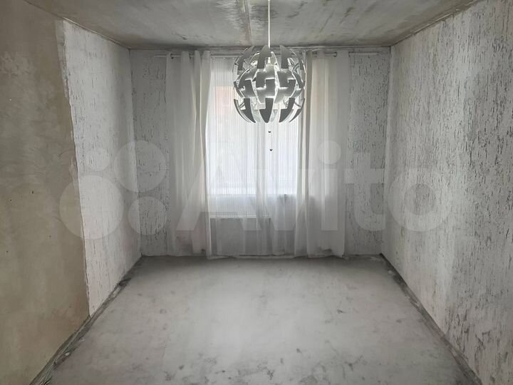 1-к. квартира, 35,2 м², 5/5 эт.