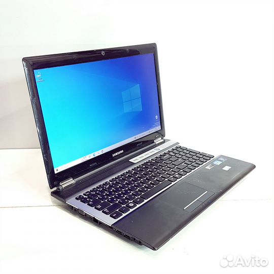 Ноутбук Samsung NP-RF511