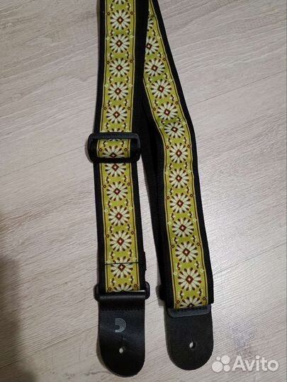 Гитарный ремень Planet Waves