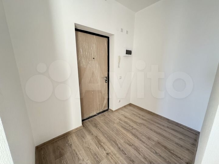 2-к. квартира, 64 м², 20/28 эт.