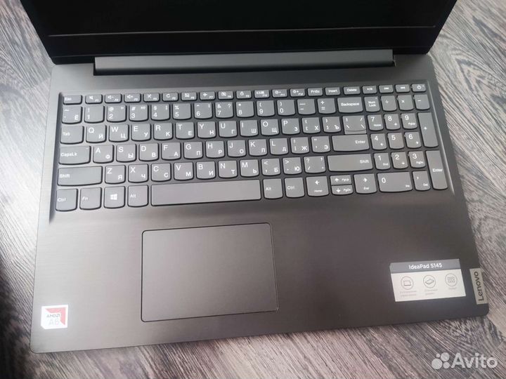 Lenovo ideaPad s145