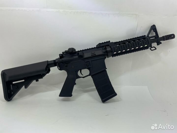 Карабин Cyma M4 RAS II (CM605BK)