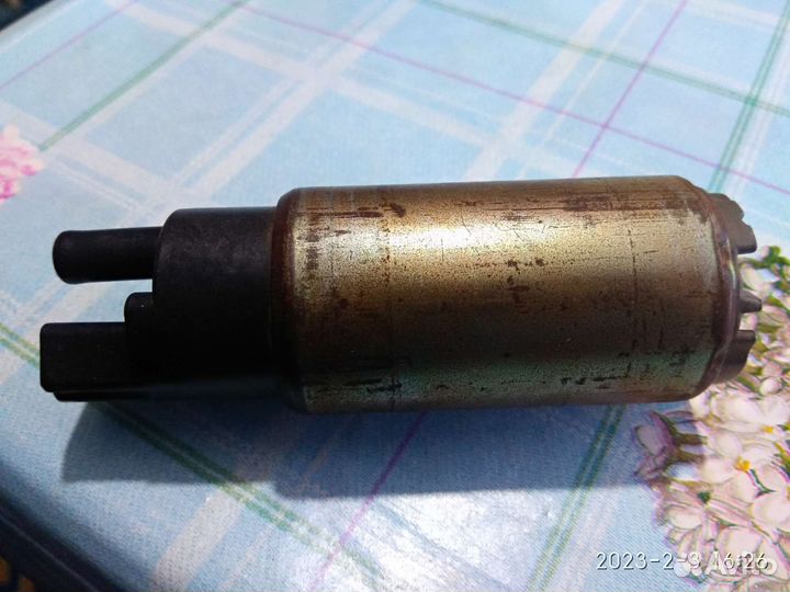 Бензонасос Denso