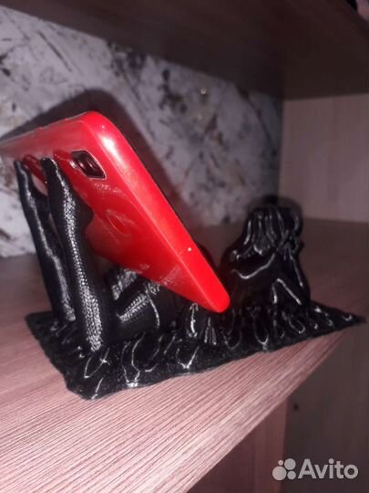 Подставка для телефона