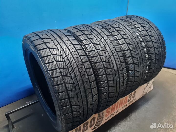 Bridgestone Blizzak VRX 245/45 R17 95S