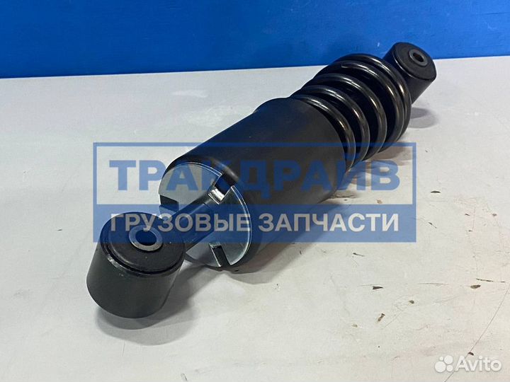 Амортизатор подвески кабины MAN TGS передний пружинный 322-382 O/O 12x50 12x50
