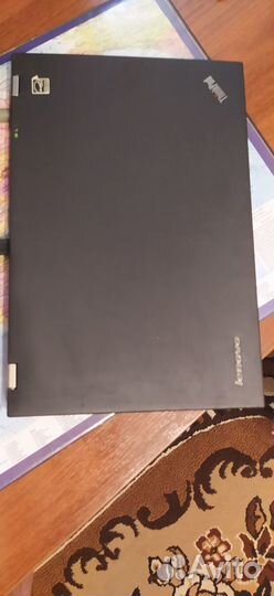 Леново T420S, I7