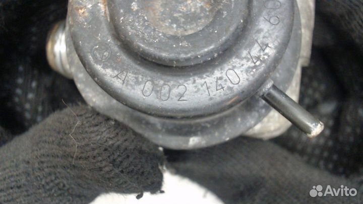 Клапан рециркуляции газов Mercedes A W168, 1999