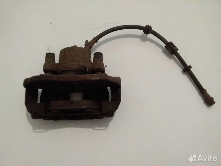 Суппорт передний Ford Focus 2 Правый