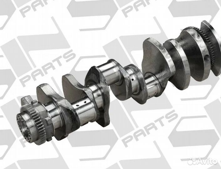 Коленчатый вал (740.13)